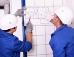 Most Modern Businesses & Homes Are Supplied With 120/240 Volt