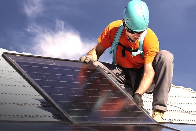 Whole House Generator Installation & Maintenance