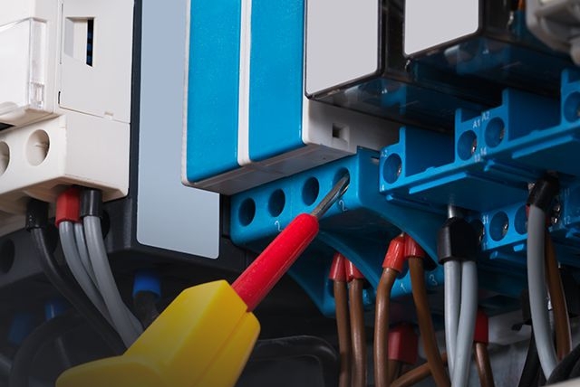 Commercial & Industrial Services