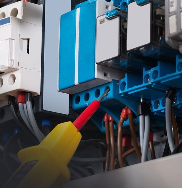 Commercial & Industrial Services